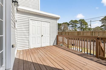 116 Grand Springs Ct, Garner, NC 27529