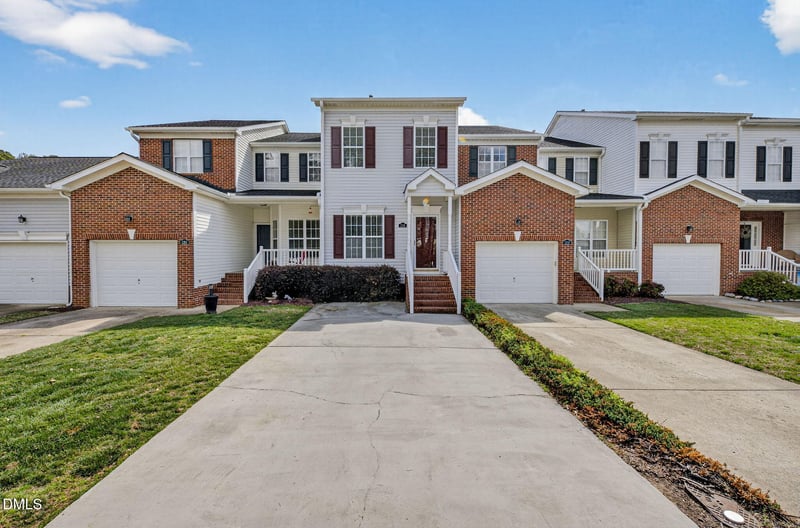 116 Grand Springs Ct, Garner, NC 27529
