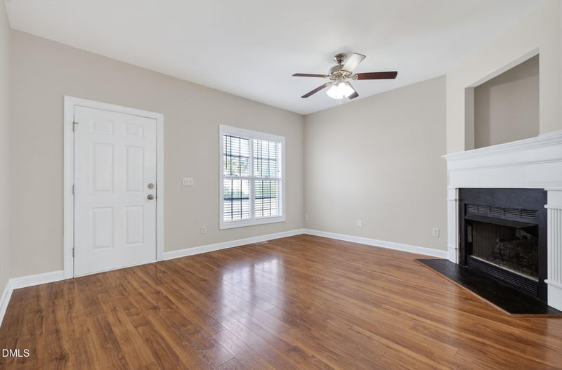 116 Grand Springs Ct, Garner, NC 27529