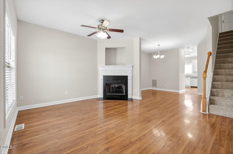 116 Grand Springs Ct, Garner, NC 27529