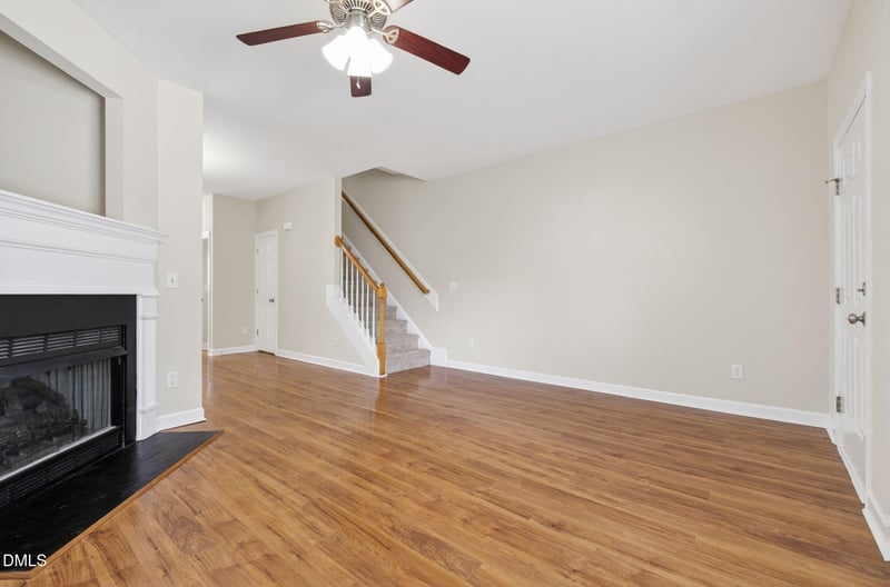 116 Grand Springs Ct, Garner, NC 27529