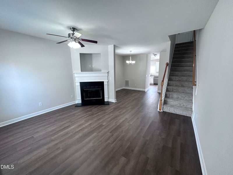 116 Grand Springs Ct, Garner, NC 27529