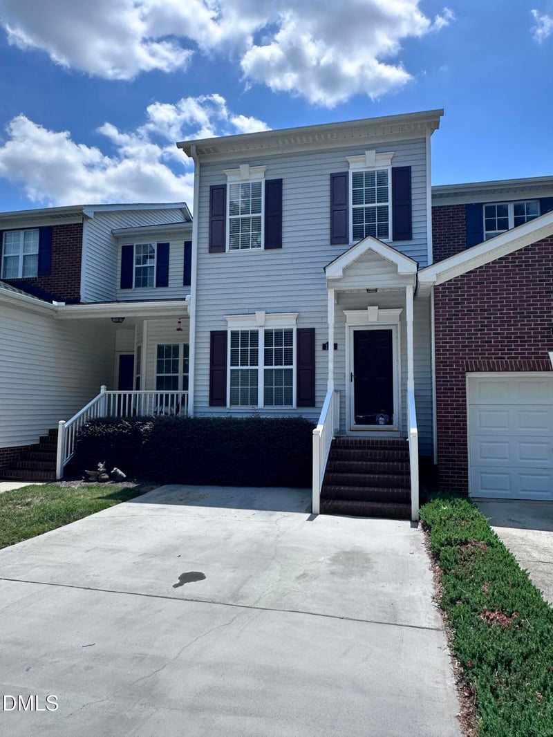 116 Grand Springs Ct, Garner, NC 27529