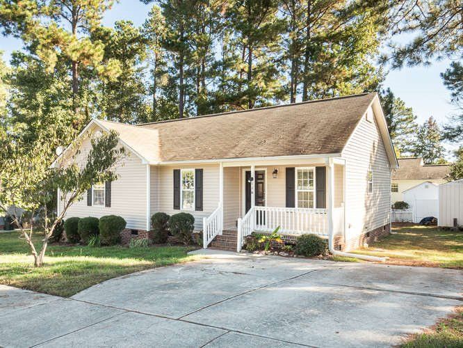 116 Grassy Rio Ln, Raleigh, NC 27529