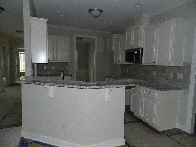 116 Gray Squirrel Dr, Angier, NC 27501