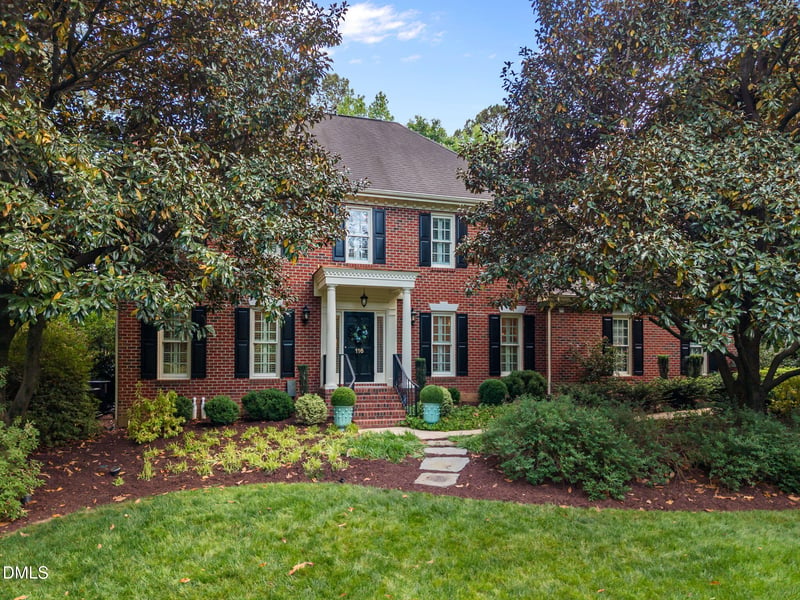 116 Grosvenor Dr, Raleigh, NC 27615