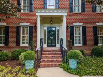 116 Grosvenor Dr, Raleigh, NC 27615