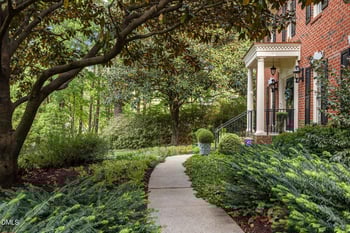 116 Grosvenor Dr, Raleigh, NC 27615