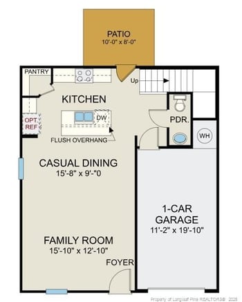 116 Gus Ct, Bunnlevel, NC 28323