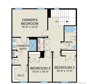 116 Gus Ct, Bunnlevel, NC 28323