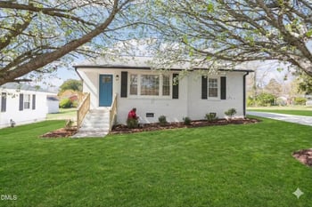 116 Halifax St, Oxford, NC 27565