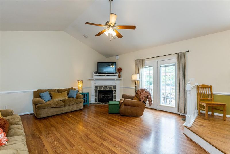 116 Hamby Ct, Garner, NC 27529