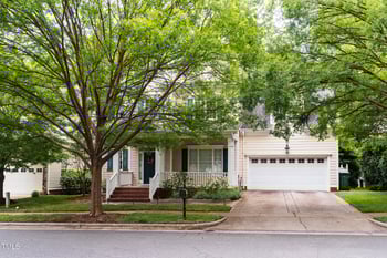 116 Hamilton Hedge Pl, Cary, NC 27519