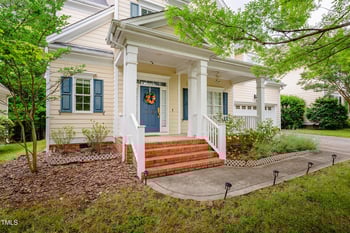 116 Hamilton Hedge Pl, Cary, NC 27519