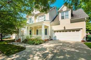 116 Hamilton Hedge Pl, Cary, NC 27519