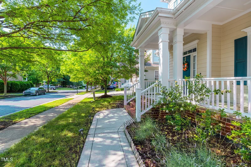 116 Hamilton Hedge Pl, Cary, NC 27519