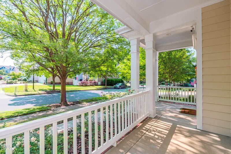 116 Hamilton Hedge Pl, Cary, NC 27519
