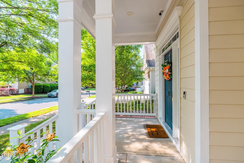 116 Hamilton Hedge Pl, Cary, NC 27519