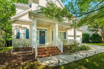 116 Hamilton Hedge Pl, Cary, NC 27519