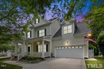 116 Hamilton Hedge Pl, Cary, NC 27519