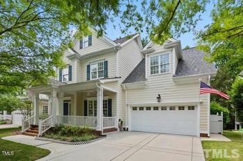 116 Hamilton Hedge Pl, Cary, NC 27519