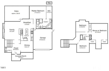 116 Hamilton Hedge Pl, Cary, NC 27519