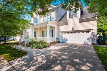116 Hamilton Hedge Pl, Cary, NC 27519