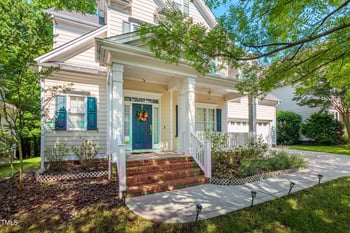 116 Hamilton Hedge Pl, Cary, NC 27519