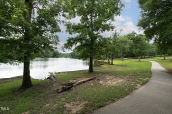 116 Hamilton Hedge Pl, Cary, NC 27519