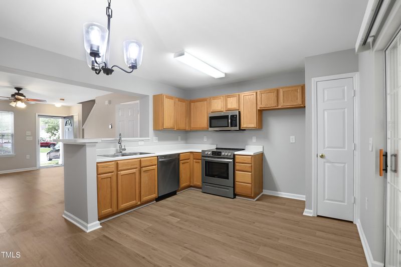 116 Harbor Haven Dr, Apex, NC 27502