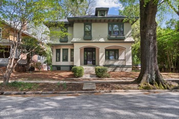 116 Hawthorne Rd, Raleigh, NC 27605