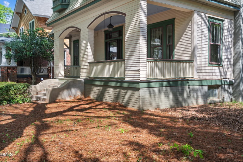 116 Hawthorne Rd, Raleigh, NC 27605