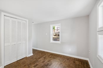 116 Hawthorne Rd, Raleigh, NC 27605