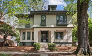 116 Hawthorne Rd, Raleigh, NC 27605