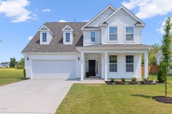 116 Hay Field Dr, Lillington, NC 27546