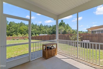 116 Hay Field Dr, Lillington, NC 27546