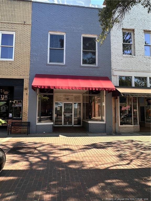 116 Hay St, Fayetteville, NC 28301