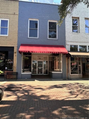 116 Hay St, Fayetteville, NC 28301