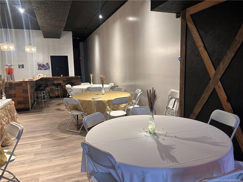 116 Hay St, Fayetteville, NC 28301