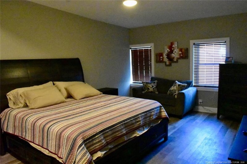 116 Hay St, Fayetteville, NC 28301