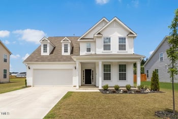 116 Hayfield Dr, Lillington, NC 27546