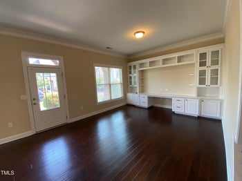 116 Heartsease Ln, Morrisville, NC 27560