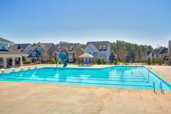 116 Heartsease Ln, Morrisville, NC 27560