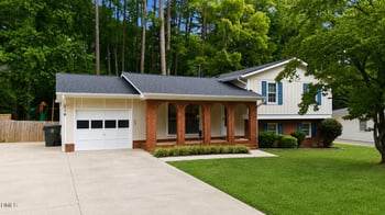 116 Heatherwood Dr, Garner, NC 27529