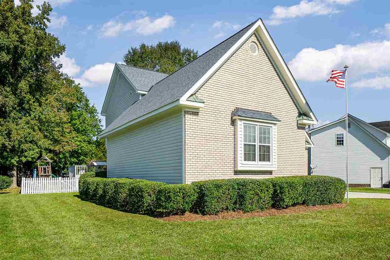 116 Heritage Dr, Smithfield, NC 27577