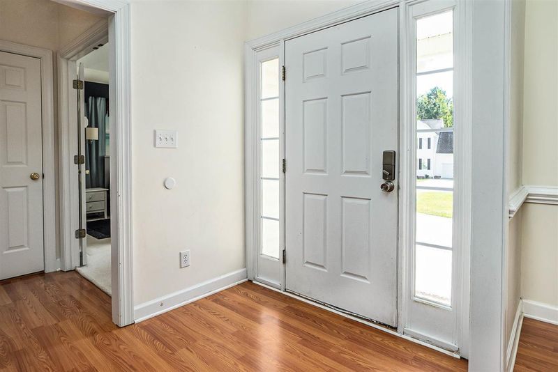 116 Heritage Dr, Smithfield, NC 27577