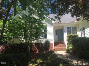 116 Hickory Glen Ln, Holly Springs, NC 27540