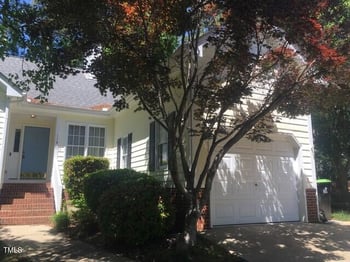 116 Hickory Glen Ln, Holly Springs, NC 27540