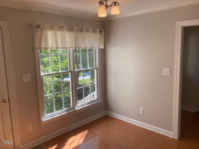 116 Hickory Glen Ln, Holly Springs, NC 27540