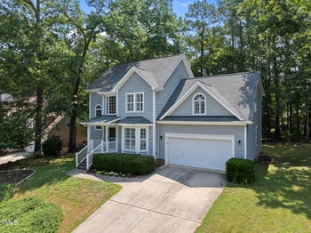 116 Hidden Cellars Dr, Holly Springs, NC 27540